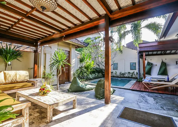 Mira Villa Seminyak