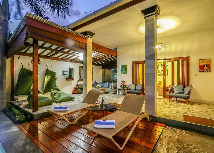 Villa Mira *