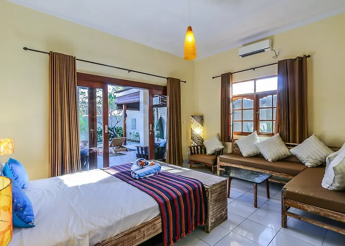 Mira Villa Seminyak
