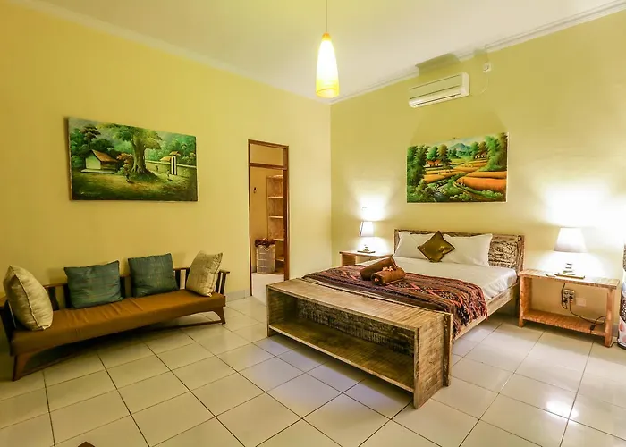 Mira Villa Seminyak