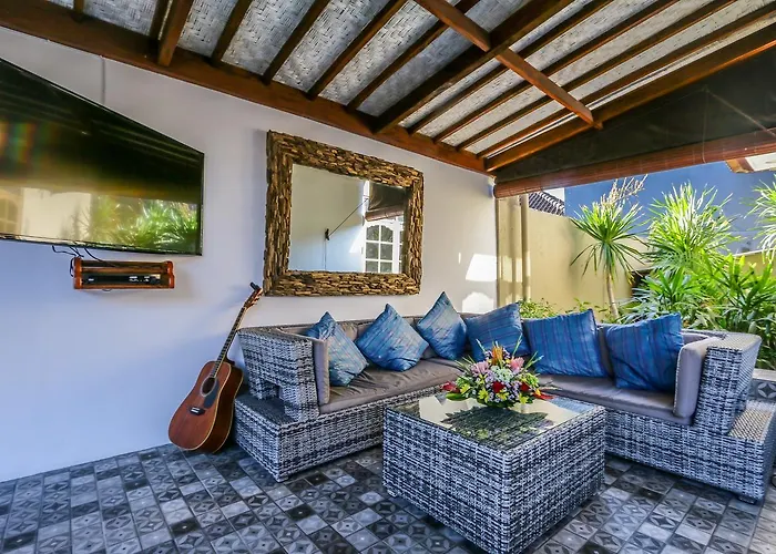 Mira Villa Seminyak
