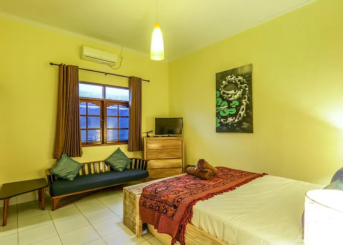Villa Mira Seminyak